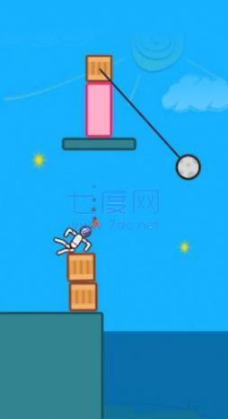 火花炸弹