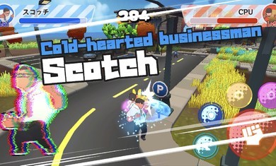 肌肉斗士竞技场  v1.0.1