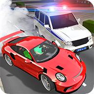 警察与罪犯Online