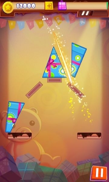 切盒子(Cut the Box)截图3
