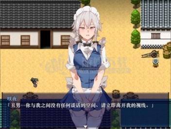 时间停止幻想乡 V1.0.23安卓 v3.0.5