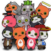 干活猫咪放置生活中文版