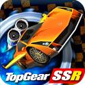 汽车特技学校：Top Gear SSR Pro