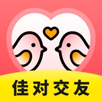 佳对相亲