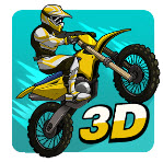 3d牛摩王