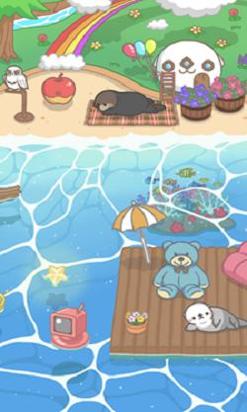 浮海獭 手游版 v3.0.5