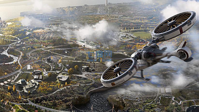 未来之役国际服 v0.9.24.195