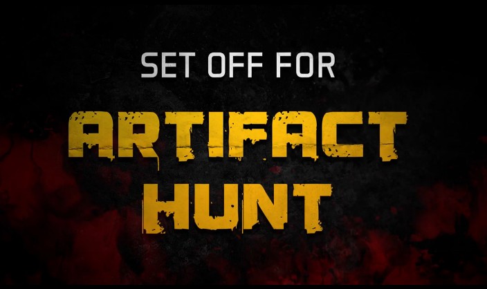 僵尸黎明游戏 v5.0.3