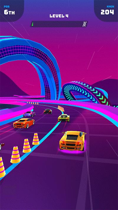 飞车大师 官方版 v3.1.5