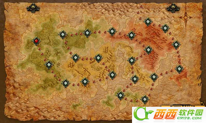 史诗塔防元素篇无限金币版 1.1.8 中文版