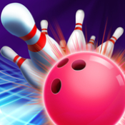 真实保龄球3DReal Bowling 3D