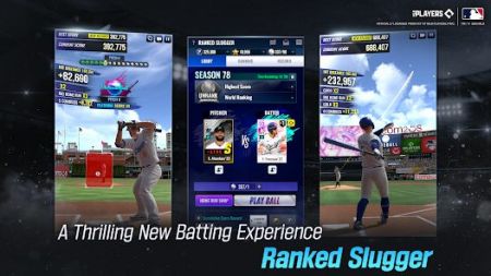 MLB9局职棒劲旅对决截图1
