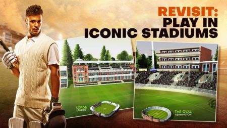 板球世界冠军Cricket World Champions v3.0.5