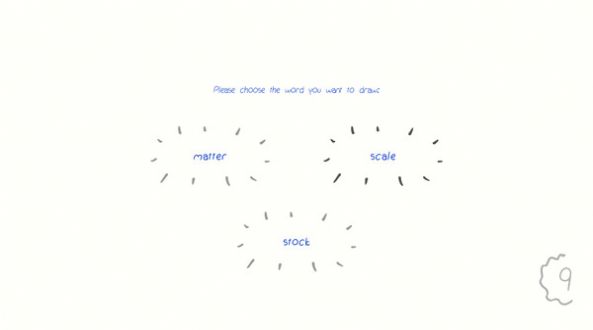 draw and guess游戏steam免费版 截图0