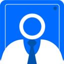 一寸手机证件照