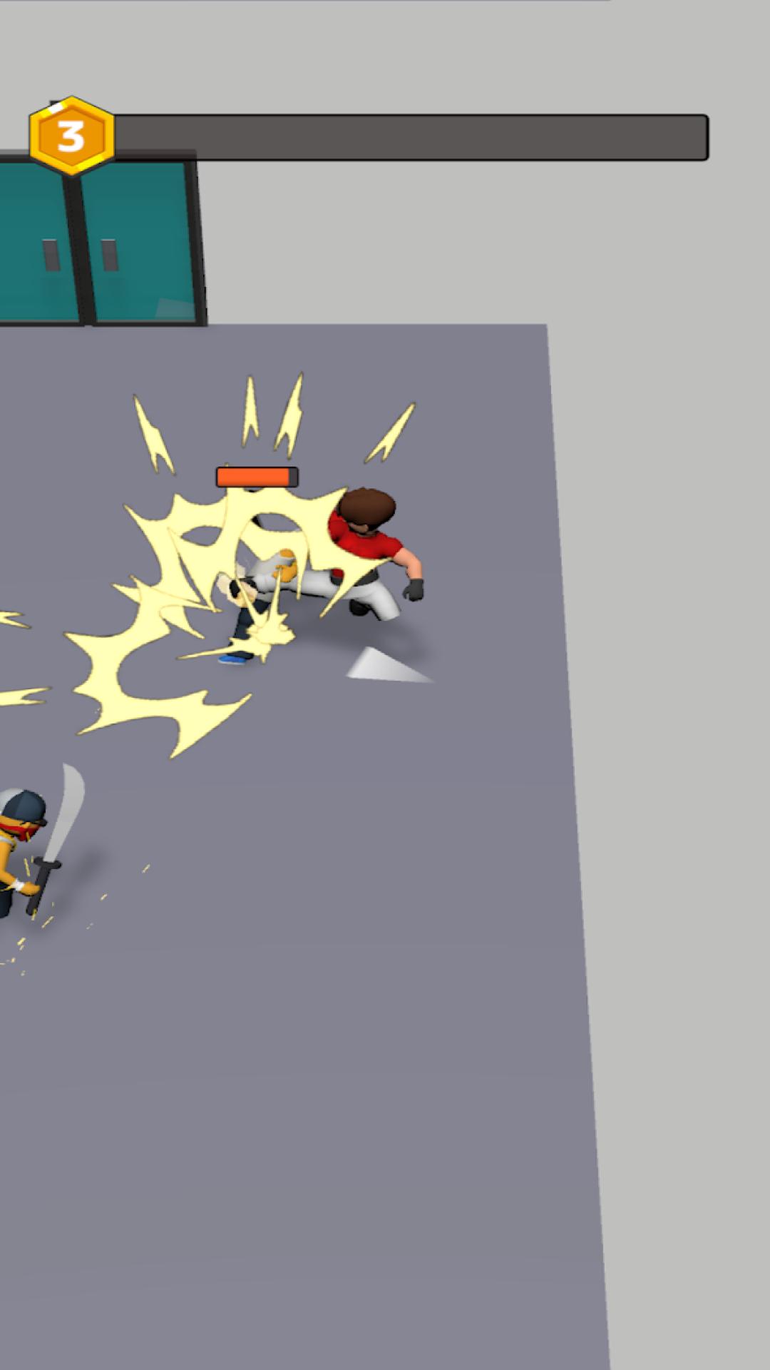 闪电功夫侠 v0.0.2