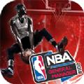 NBA总经理2018