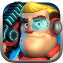 口袋战争天降奇兵