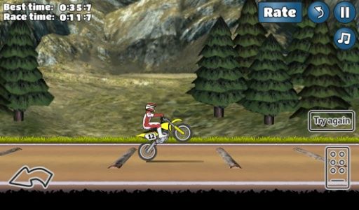 wheelie challenge苹果中文版最新官方下载图片1