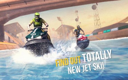 顶级赛船模拟器3DTop Boat v3.0.5