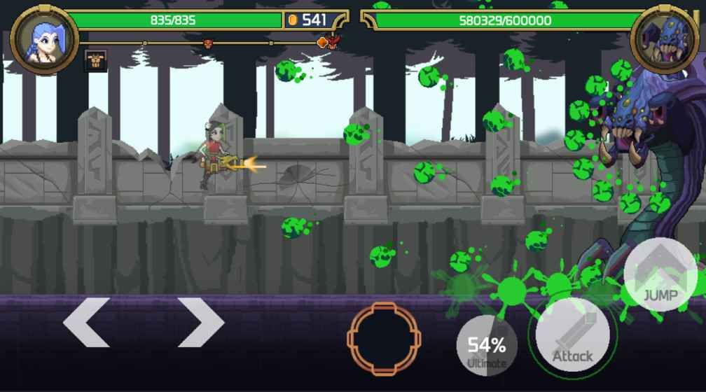 lol slug4.1最新版中文版图片1