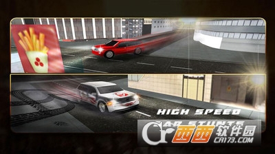 单机游戏吉普车 v2.1 安卓版