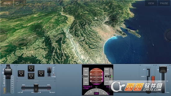 Extreme Landings Pro(极限着陆专业版(无限金币)) v3.5.9 安卓版