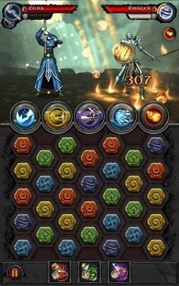 Blood Gate(血门)截图1