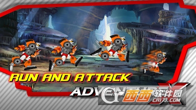 赛车X进化手游 v8.00.5.0.15 安卓版