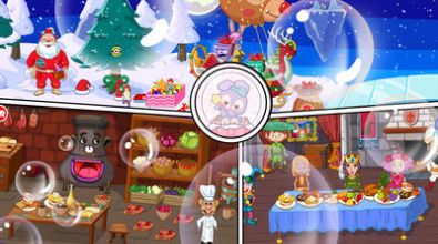 佩皮小镇世界游戏最新版  v4.3.1