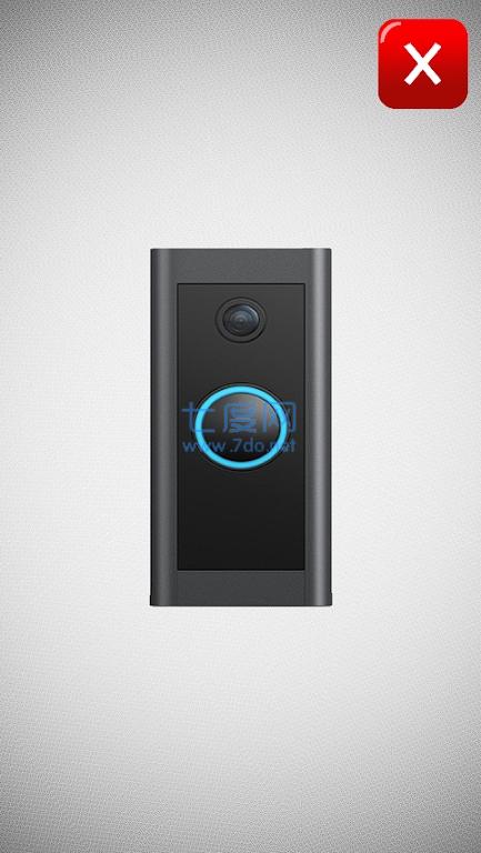 门铃模拟器Door bell截图1