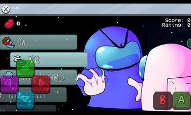 黑色星期五之夜 内鬼v4模组截图0