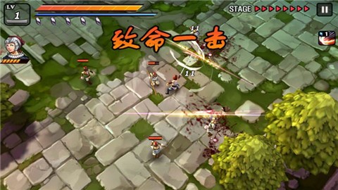 祭亡灵杀手正版  v1.58