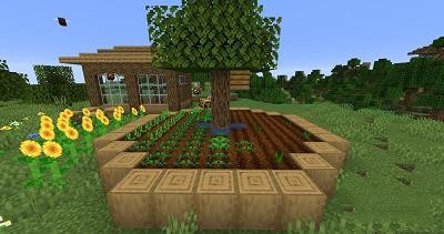 我的世界蜜蜂  v2.7.20.229709