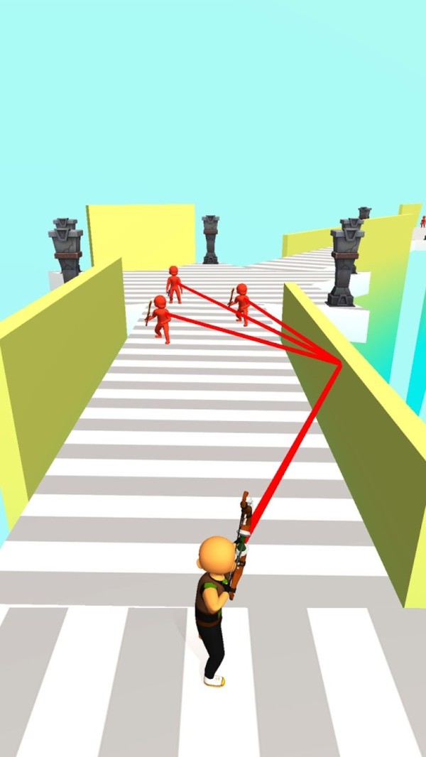 小射箭大师 v0.4