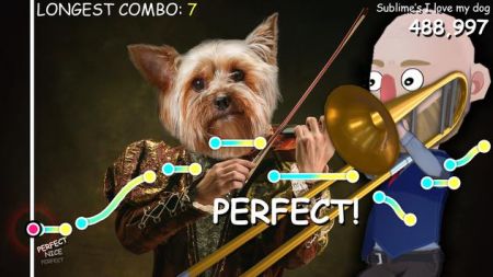 长号冠军Trombone Champion截图1