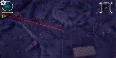 行尸走肉疯狂部落游戏 v1