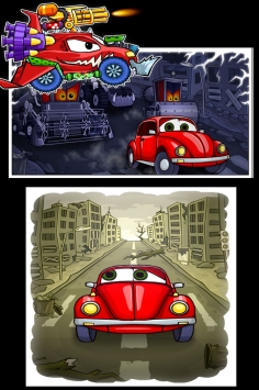 全民飞车派对 v3.1.5