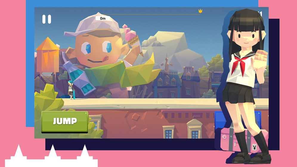 Smashing Rush安卓官方版游戏下载  v5.3.4