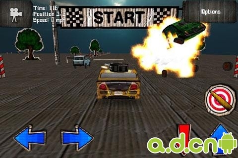 死亡飞车 完整版 v1.6 v3.1.5