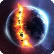 星球爆炸