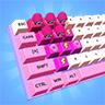 Keyboard Run游戏官方版 