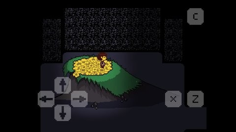 残暴之下自带键盘  v2.0.0