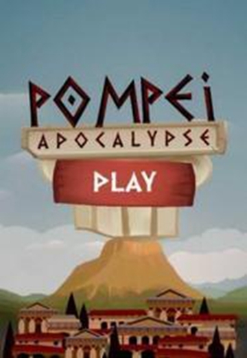 Pompei Apocalypse(庞贝末日)截图0