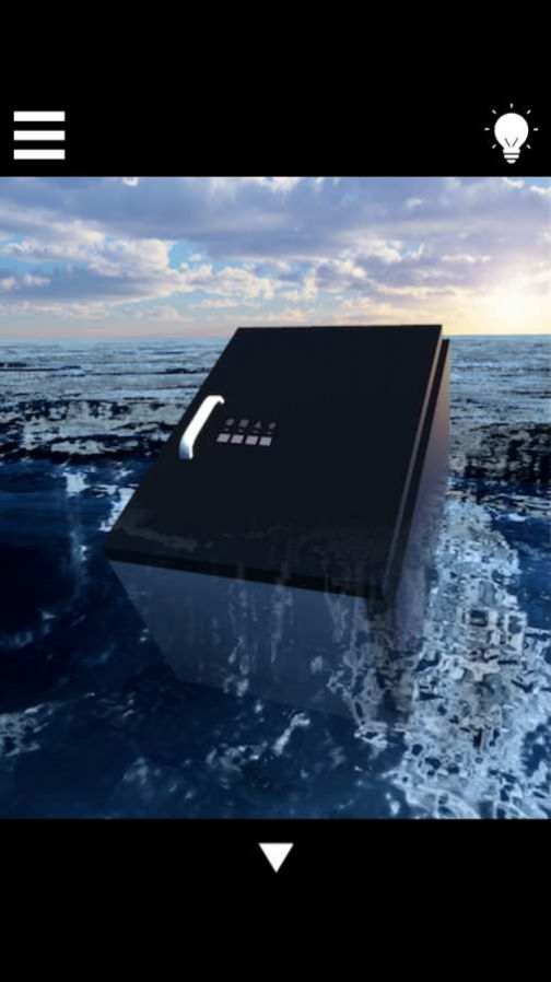 逃离海洋行星最新版无限提示 截图0