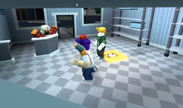 小飞象解说Roblox鱼店逃生手机游戏最新版  v3.4.3