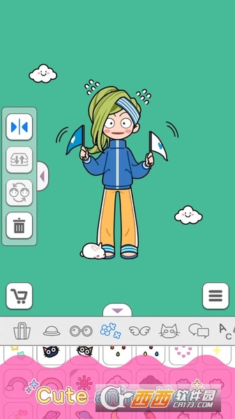 莉莉故事Lily Story v1.0.9 安卓版