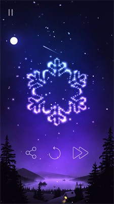 星光体Astral Light