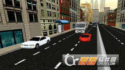 交通赛车完美驾驶游戏 v1.0.3 安卓版