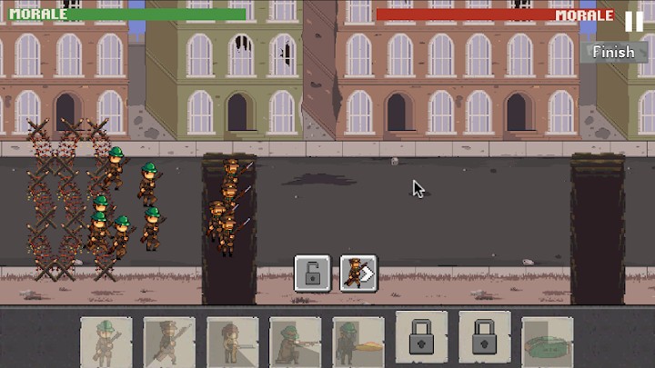 战争部队1917一战 2024-06-25 15:08